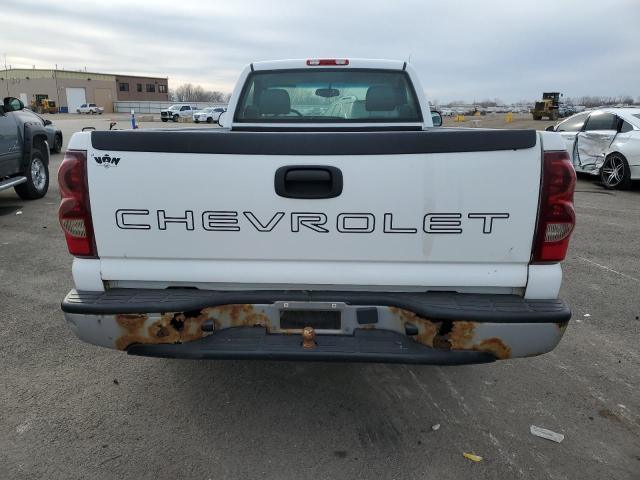 Photo 6 from auction – 2003 CHEVROLET SILVERADO with VIN 1GCEC14X73Z127323