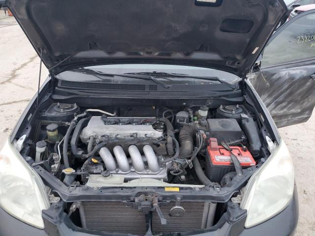 Photo 12 from auction – 2003 TOYOTA COROLLA MA with VIN 2T1KY32EX3C013859