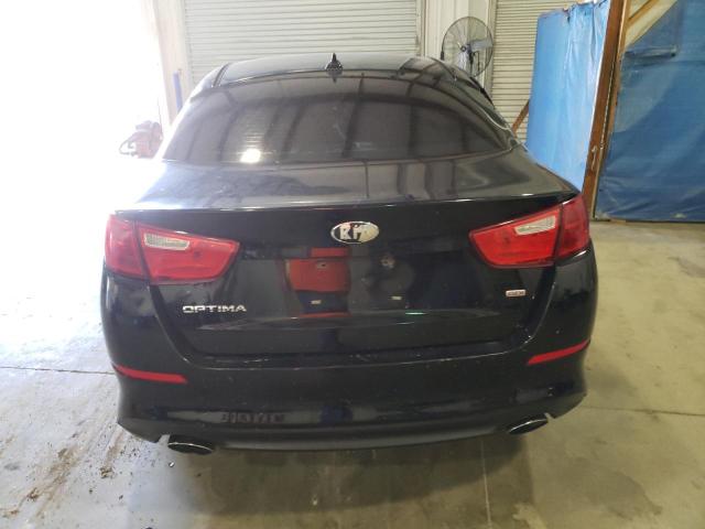 Photo 6 from auction – 2015 KIA OPTIMA LX with VIN 5XXGM4A78FG384607