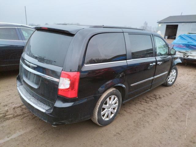 Photo 3 from auction – 2015 CHRYSLER TOWN & COU with VIN 2C4RC1BG5FR755125