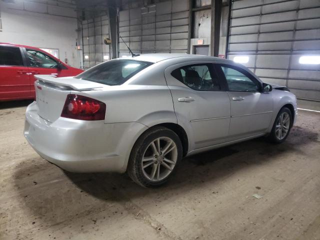 Foto 3 de la subasta – 2011 DODGE AVENGER MA con VIN 1B3BD1FG3BN524533