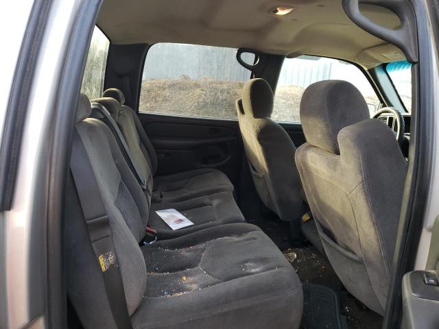 Photo 10 from auction – 2007 CHEVROLET SILVERADO with VIN 2GCEK13V671138007