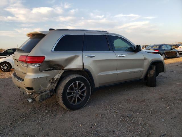 Photo 3 from auction – 2014 JEEP GRAND CHER with VIN 1C4RJEBT3EC161280