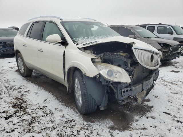 Photo 4 from auction – 2011 BUICK ENCLAVE CX with VIN 5GAKVBED6BJ308550