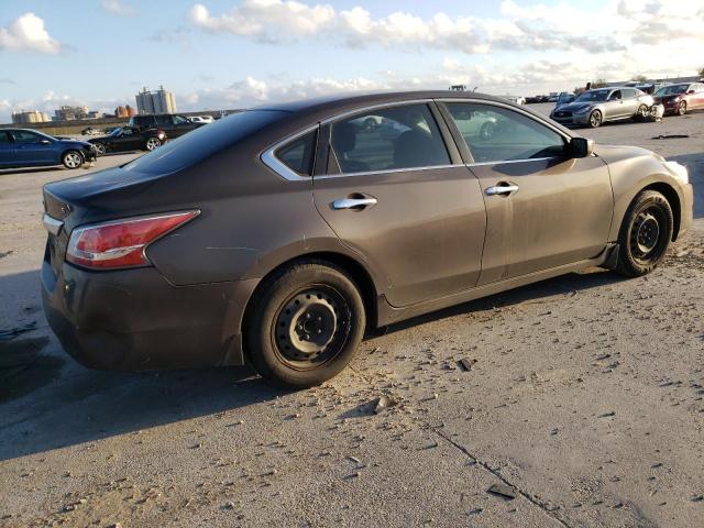 Photo 3 from auction – 2015 NISSAN ALTIMA 2.5 with VIN 1N4AL3AP0FN920107