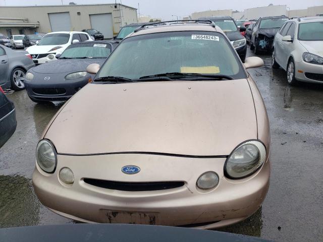 Photo 5 from auction – 1996 FORD TAURUS GL with VIN 1FALP57U6TG148038