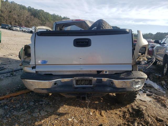 Photo 6 from auction – 2000 CHEVROLET SILVERADO with VIN 1GCEK14V3YZ214726