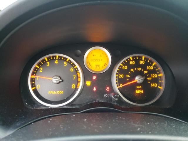 Photo 9 from auction – 2008 NISSAN SENTRA 2.0 with VIN 3N1AB61E58L762012
