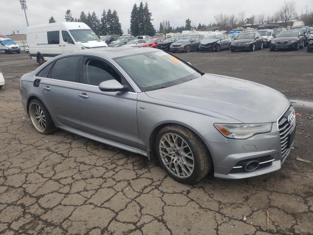 Photo 4 from auction – 2016 AUDI A6 PREMIUM with VIN WAUGFAFC7GN133207