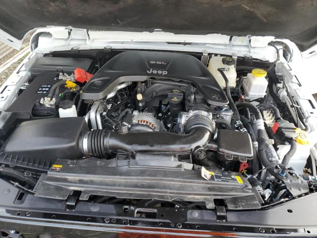 Photo 11 from auction – 2021 JEEP GLADIATOR with VIN 1C6HJTAG7ML585958