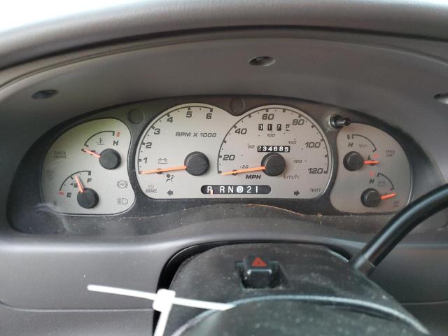 Photo 9 from auction – 2003 FORD RANGER SUP with VIN 1FTYR44V73PB17298