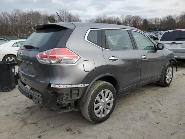 Photo 3 from auction – 2015 NISSAN ROGUE S with VIN KNMAT2MV2FP576492