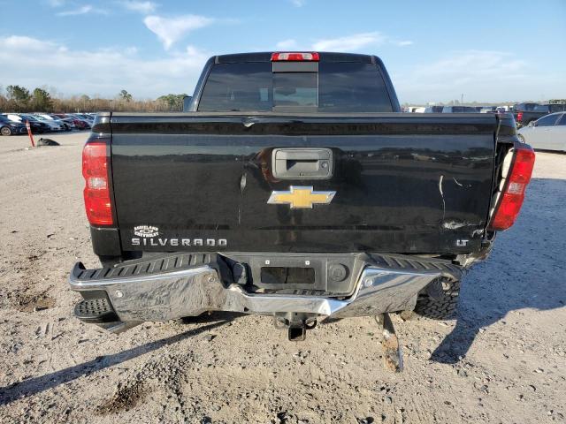 Photo 6 from auction – 2017 CHEVROLET SILVERADO with VIN 3GCPCREC3HG445921