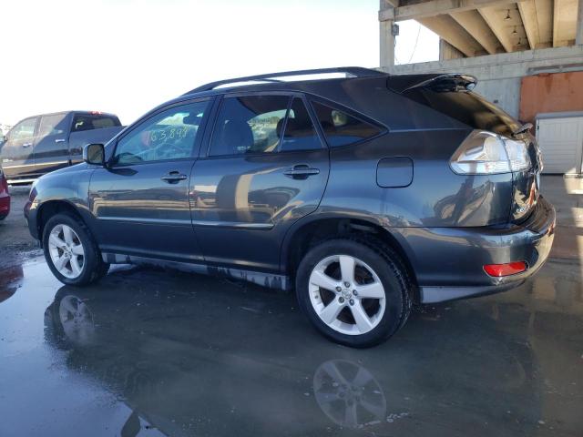 Photo 2 from auction – 2007 LEXUS RX 350 with VIN 2T2HK31U37C043016