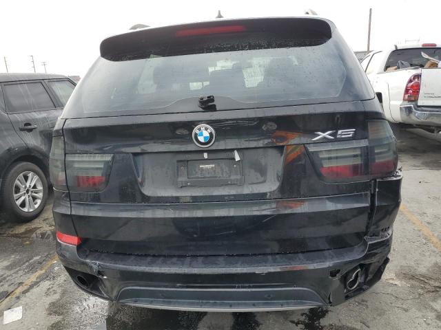 Photo 6 from auction – 2013 BMW X5 XDRIVE3 with VIN 5UXZV4C51D0B24258