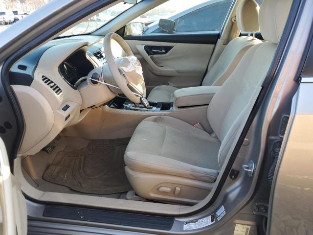 Photo 7 from auction – 2014 NISSAN ALTIMA 2.5 with VIN 1N4AL3AP7EN338424