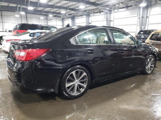 Photo 3 from auction – 2016 SUBARU LEGACY 2.5 with VIN 4S3BNBL6XG3007195