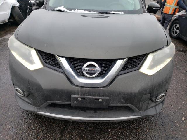 Photo 12 from auction – 2015 NISSAN ROGUE S with VIN 5N1AT2MV7FC848232