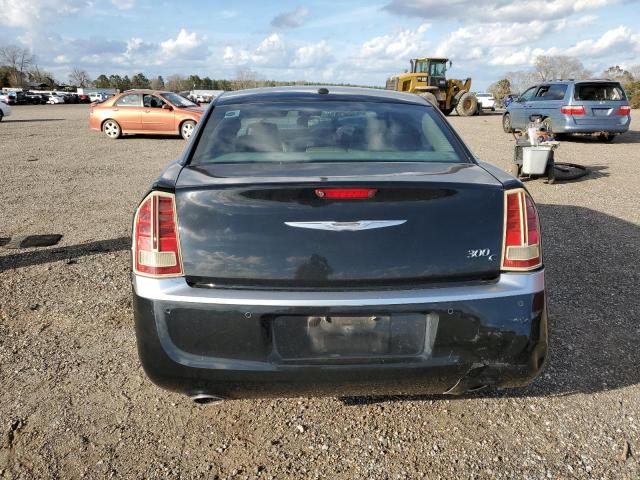 Photo 6 from auction – 2013 CHRYSLER 300C LUXUR with VIN 2C3CCAPT8DH564351