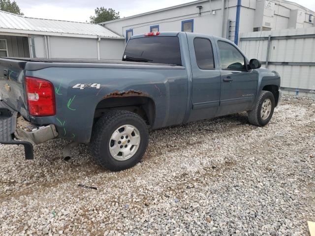 Photo 3 from auction – 2012 CHEVROLET SILVERADO with VIN 1GCRKSE74CZ276314