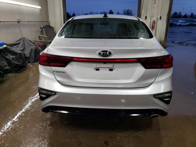 Photo 6 from auction – 2019 KIA FORTE FE with VIN 3KPF24AD9KE065372
