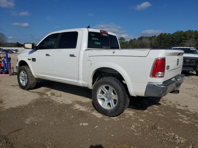 Photo 2 from auction – 2015 RAM 1500 LONGH with VIN 1C6RR6PM0FS634972