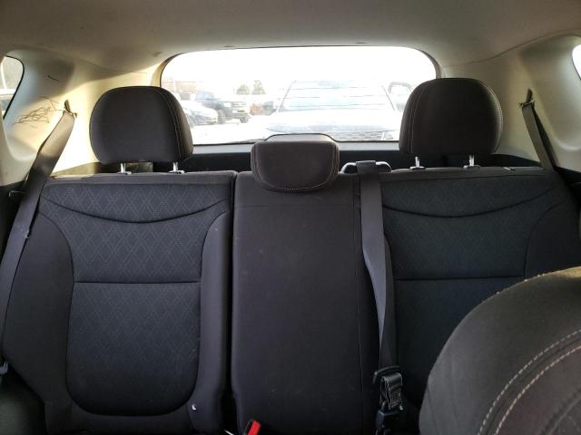 Photo 10 from auction – 2016 KIA SOUL with VIN KNDJN2A25G7301723