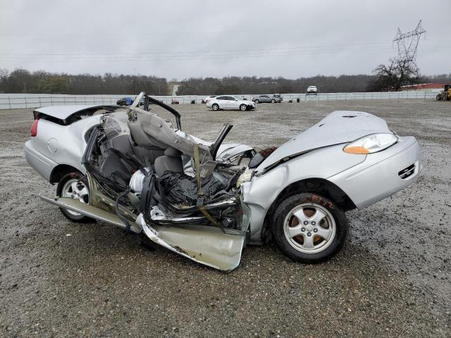 Photo 4 from auction – 2006 FORD TAURUS SE with VIN 1FAFP53U56A247931