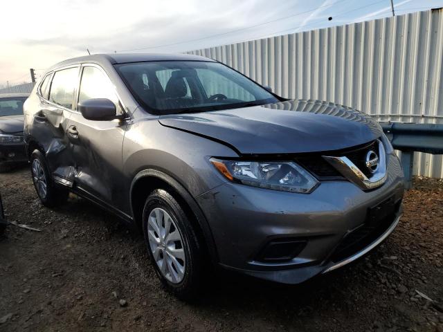 Фото 4 с аукциона – 2016 NISSAN ROGUE S с VIN KNMAT2MT4GP689957