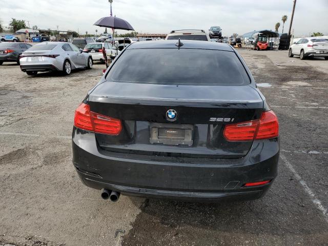 Photo 6 from auction – 2013 BMW 328 I SULE with VIN WBA3C1C54DF444273