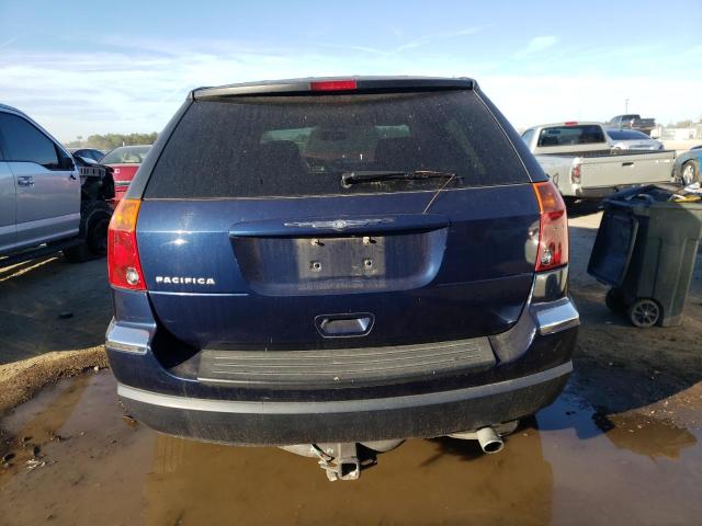 Photo 6 from auction – 2004 CHRYSLER PACIFICA with VIN 2C8GM68494R552328