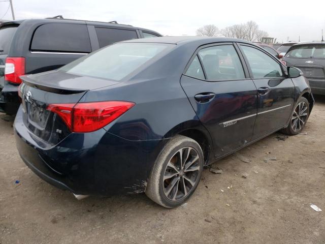 Photo 3 from auction – 2019 TOYOTA COROLLA L with VIN 2T1BURHE9KC219162
