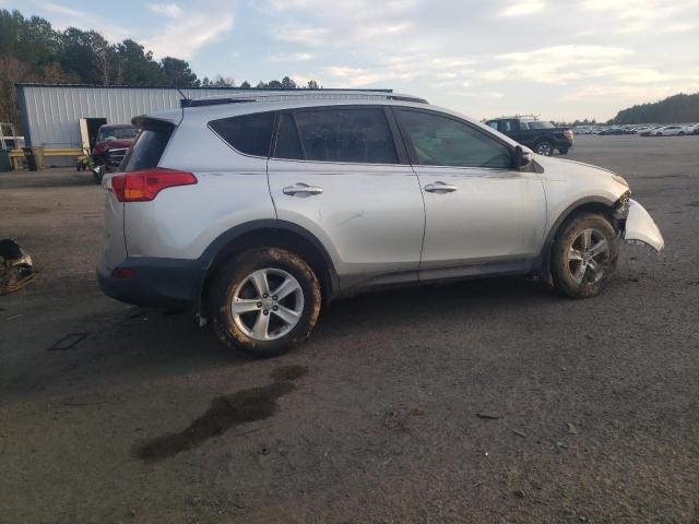 Photo 3 from auction – 2013 TOYOTA RAV4 XLE with VIN 2T3WFREV0DW034216