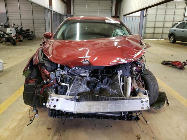 Photo 5 from auction – 2014 NISSAN ALTIMA with VIN 1N4AL3AP3EC124235