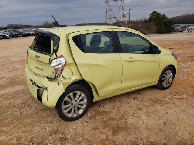 Photo 3 from auction – 2017 CHEVROLET SPARK 1LT with VIN KL8CD6SA4HC792876