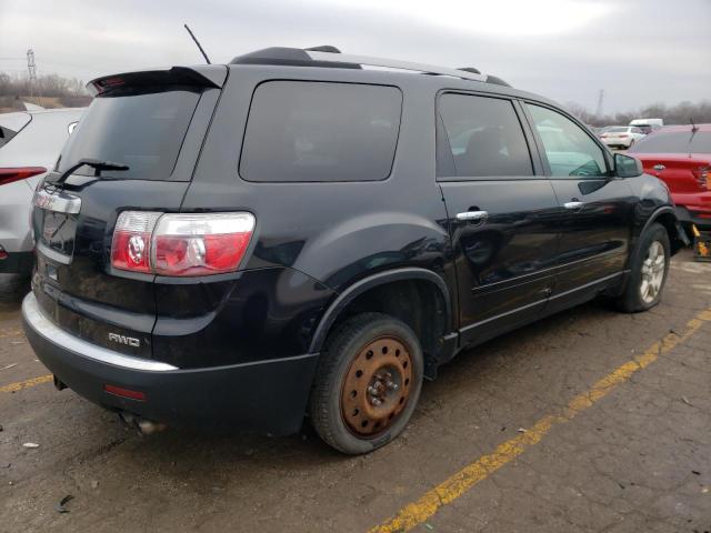 Photo 3 from auction – 2012 GMC ACADIA SLE with VIN 1GKKVNED8CJ211209