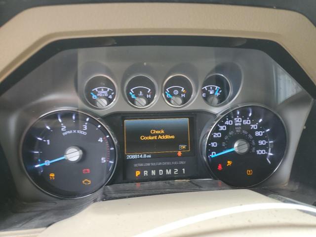 Photo 9 from auction – 2016 FORD F250 SUPER with VIN 1FT7W2BT6GEA80269