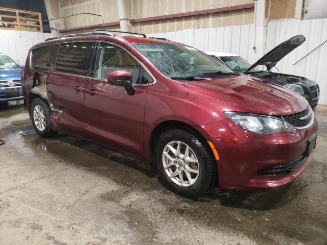 Photo 4 from auction – 2020 CHRYSLER VOYAGER with VIN 2C4RC1DG3LR172044