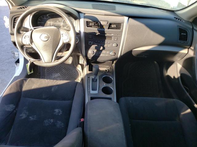 Photo 8 from auction – 2013 NISSAN ALTIMA 2.5 with VIN 1N4AL3AP6DN426010