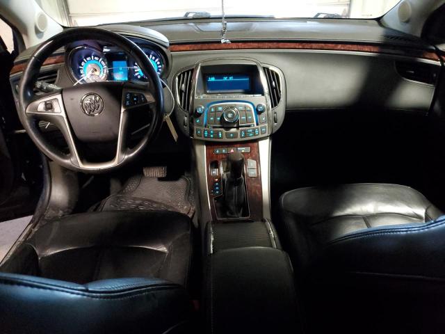Photo 8 from auction – 2011 BUICK LACROSSE C with VIN 1G4GC5EC1BF195706