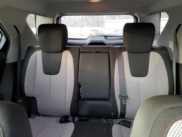 Photo 10 from auction – 2011 CHEVROLET EQUINOX LT with VIN 2CNALPEC2B6352008