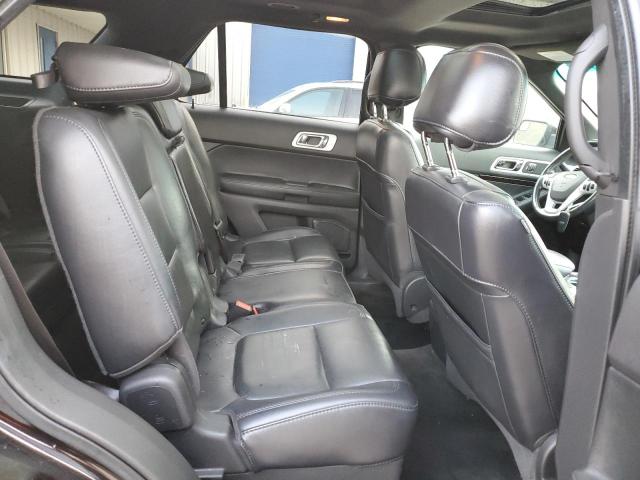 Photo 11 from auction – 2013 FORD EXPLORER L with VIN 1FM5K8F81DGA02442