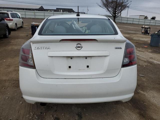 Photo 6 from auction – 2012 NISSAN SENTRA 2.0 with VIN 3N1AB6AP2CL611011