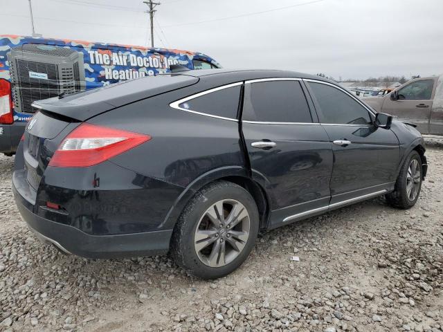 Photo 3 from auction – 2013 HONDA CROSSTOUR with VIN 5J6TF1H53DL000378