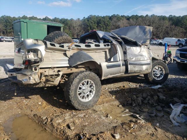 Foto 3 de la subasta – 2000 CHEVROLET SILVERADO con VIN 1GCEK14V3YZ214726