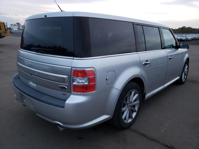 Photo 3 from auction – 2013 FORD FLEX LIMIT with VIN 2FMHK6D80DBD09614