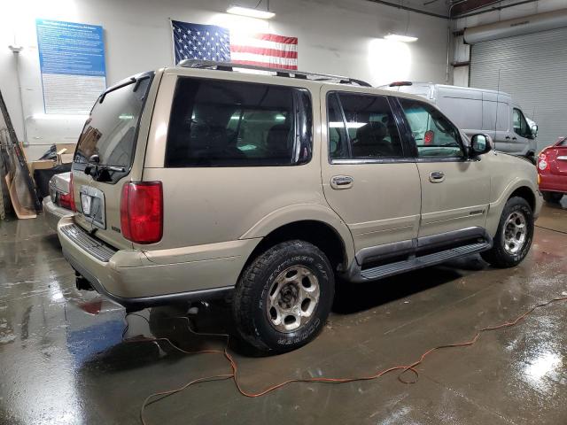 Photo 3 from auction – 1998 LINCOLN NAVIGATOR with VIN 5LMPU28L0WLJ25660