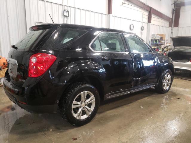 Photo 3 from auction – 2014 CHEVROLET EQUINOX LS with VIN 2GNFLEEK8E6352273