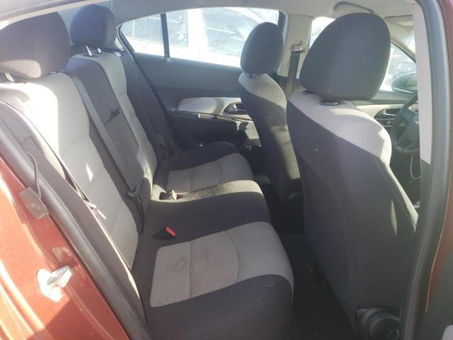 Photo 10 from auction – 2012 CHEVROLET CRUZE LS with VIN 1G1PC5SH7C7279280