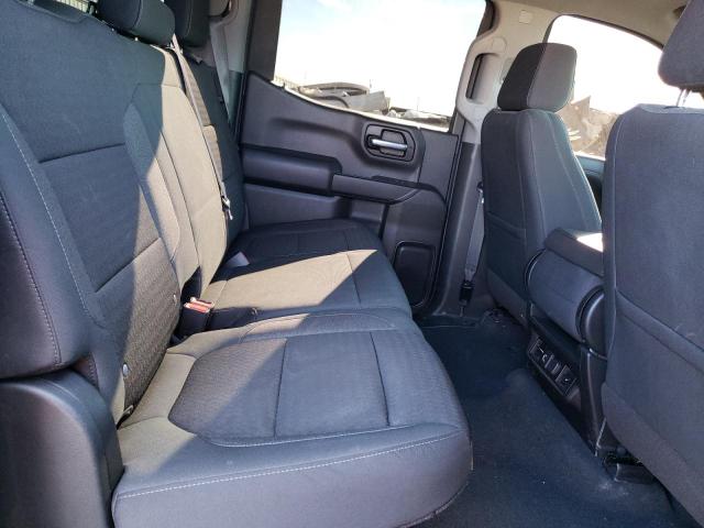 Photo 10 from auction – 2021 CHEVROLET SILVERADO with VIN 3GCUYDED7MG385460